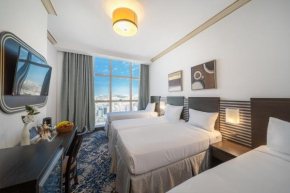Al Kiswah Tower 5 Hotel